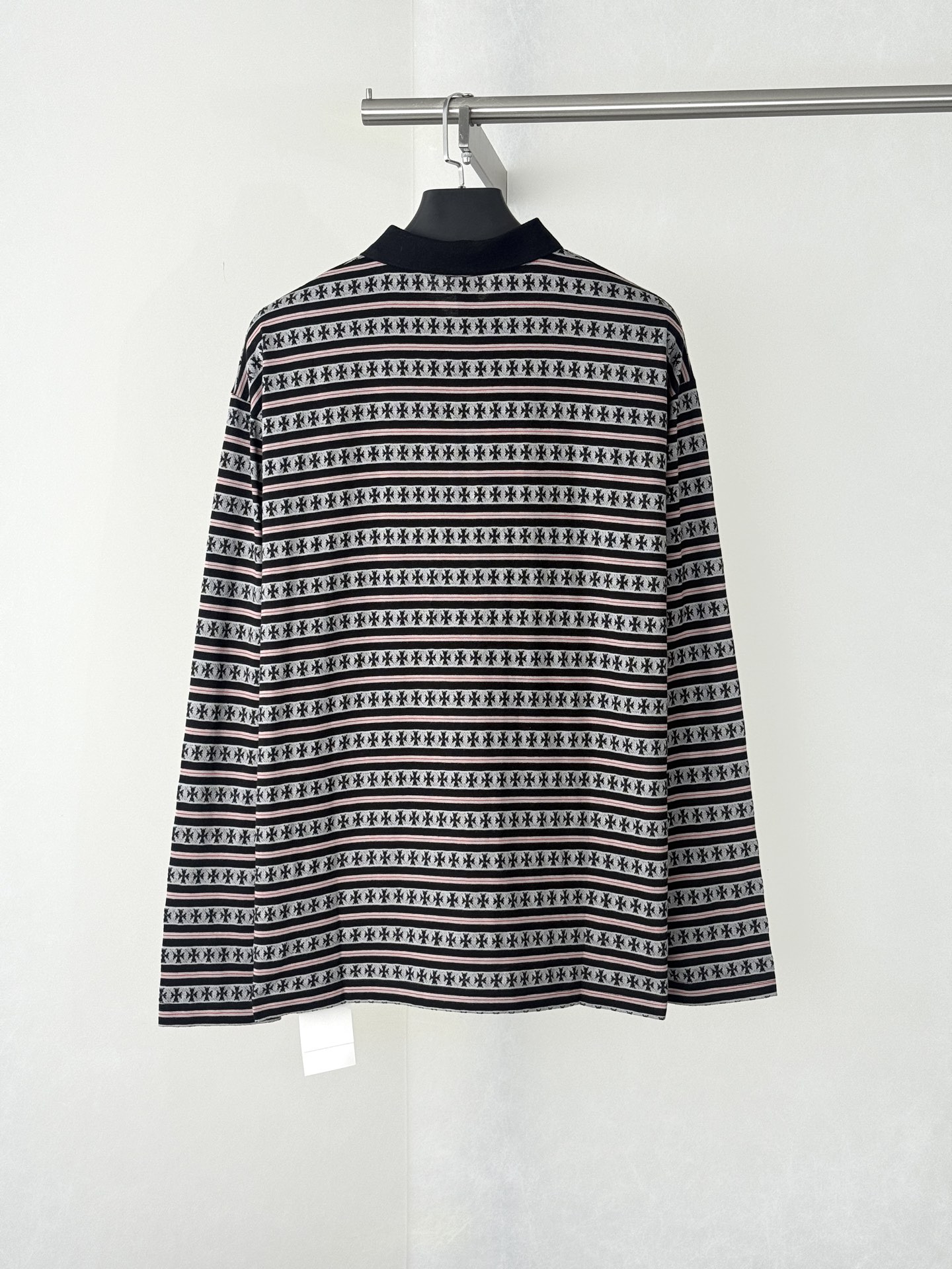 Alternative view of Chrome Hearts Long Sleeves