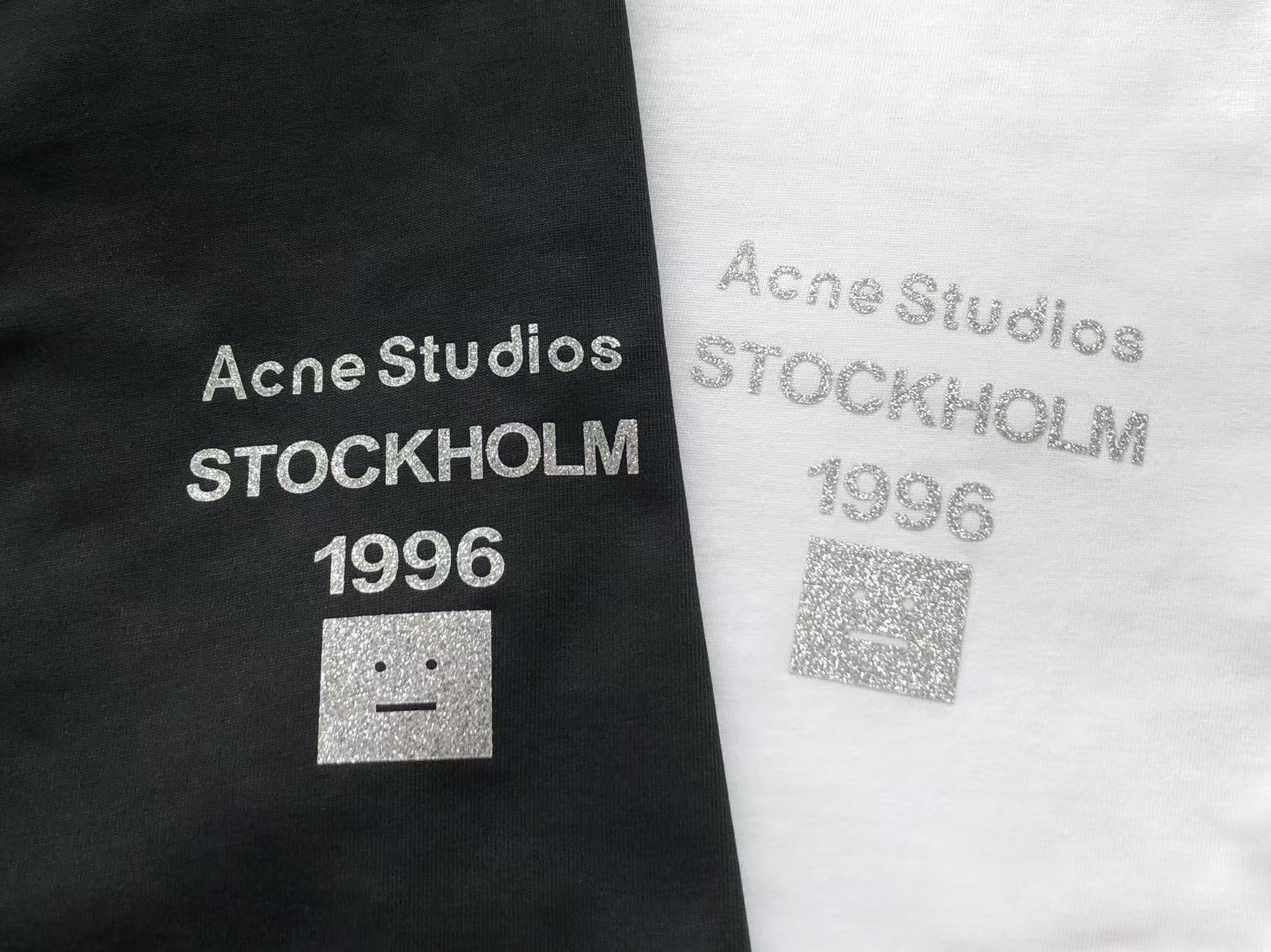 Alternative view of ACNE STUDIOS