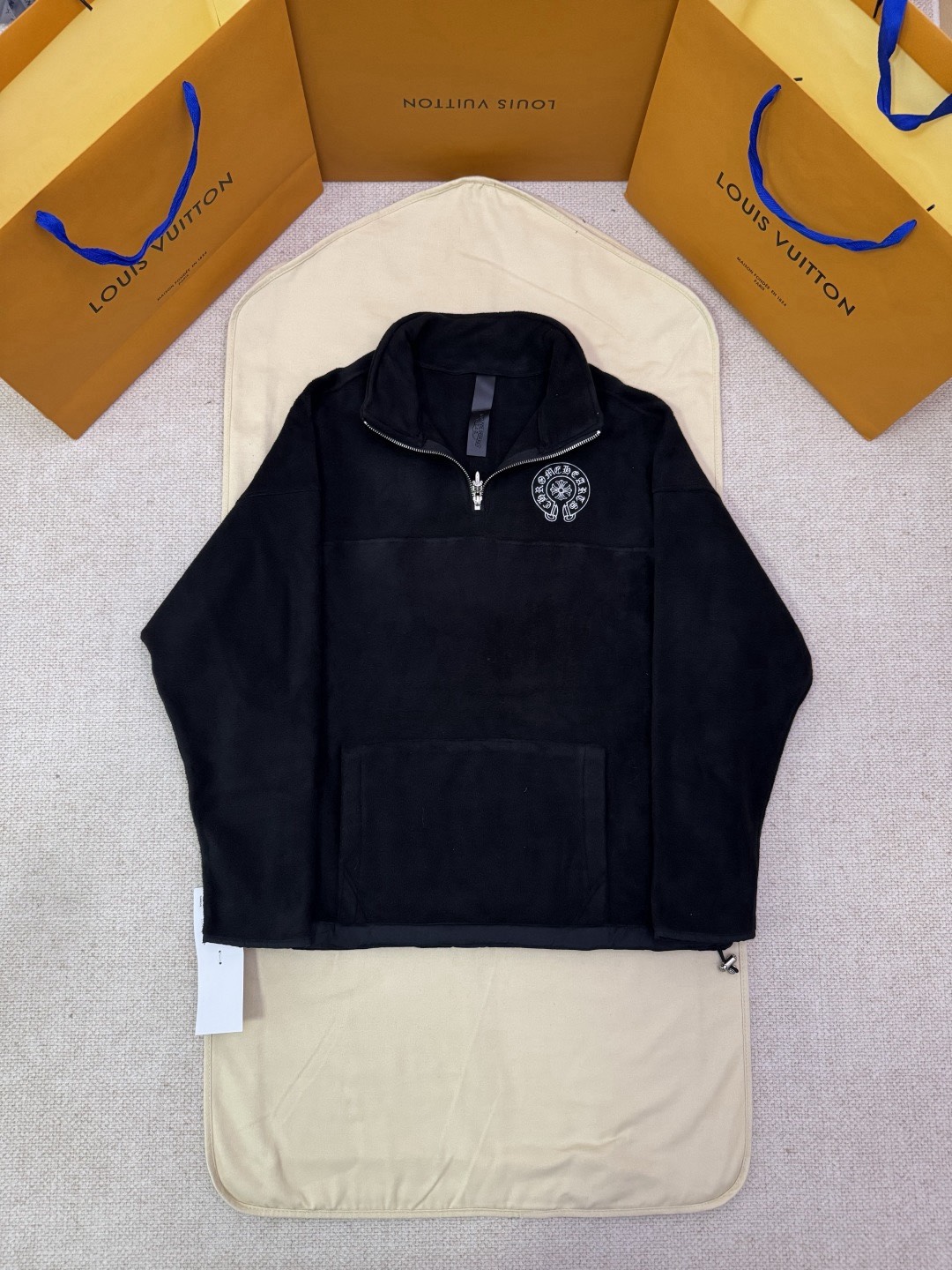 Chrome Hearts Long Sleeves