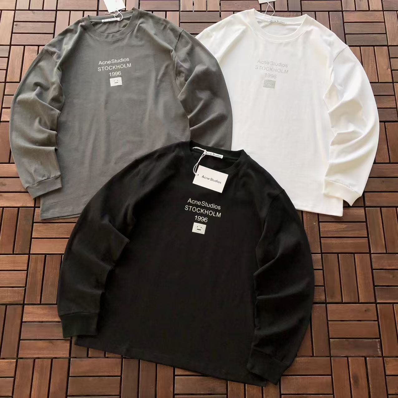 ACNE STUDIOS
