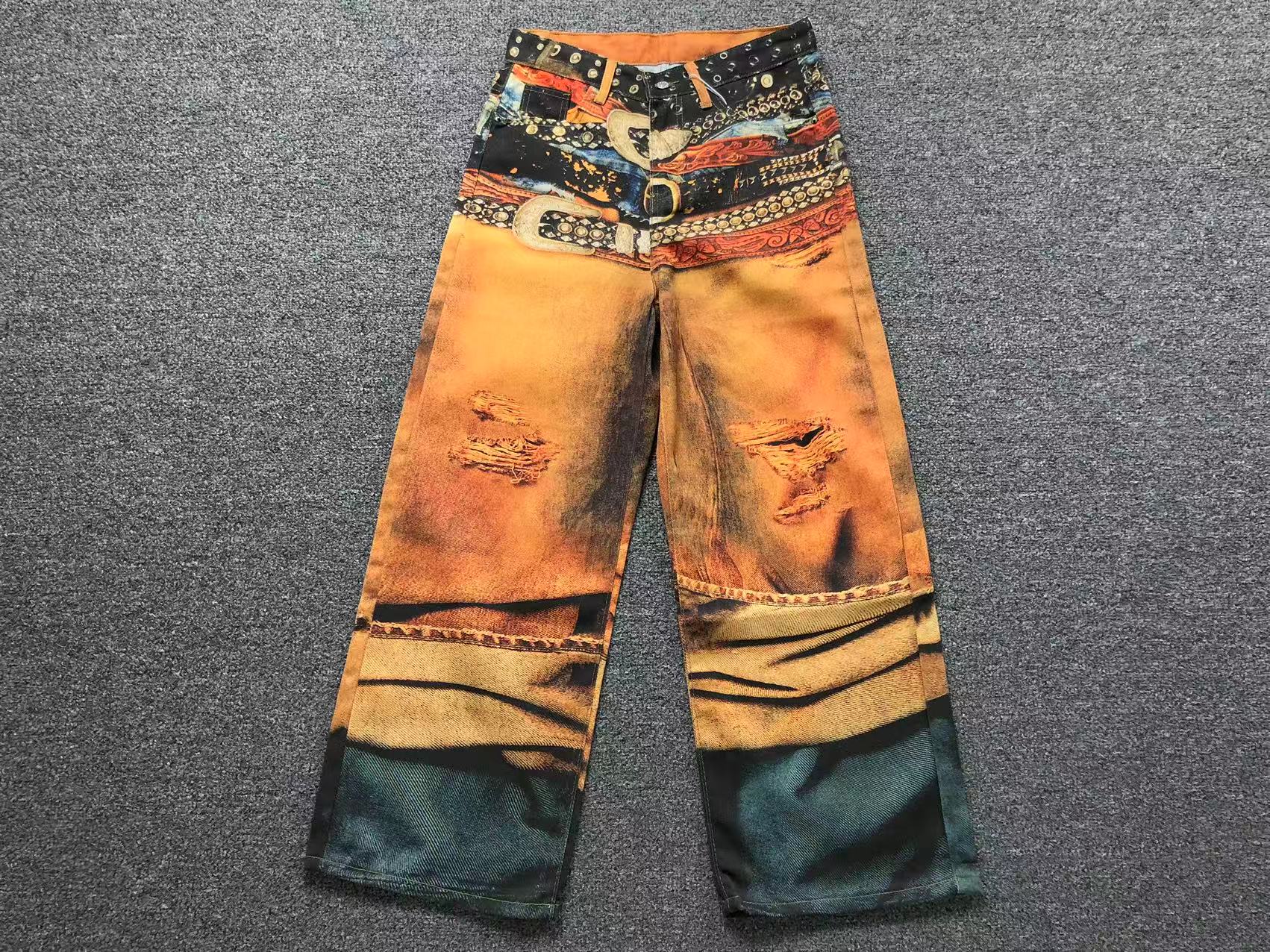 clothing