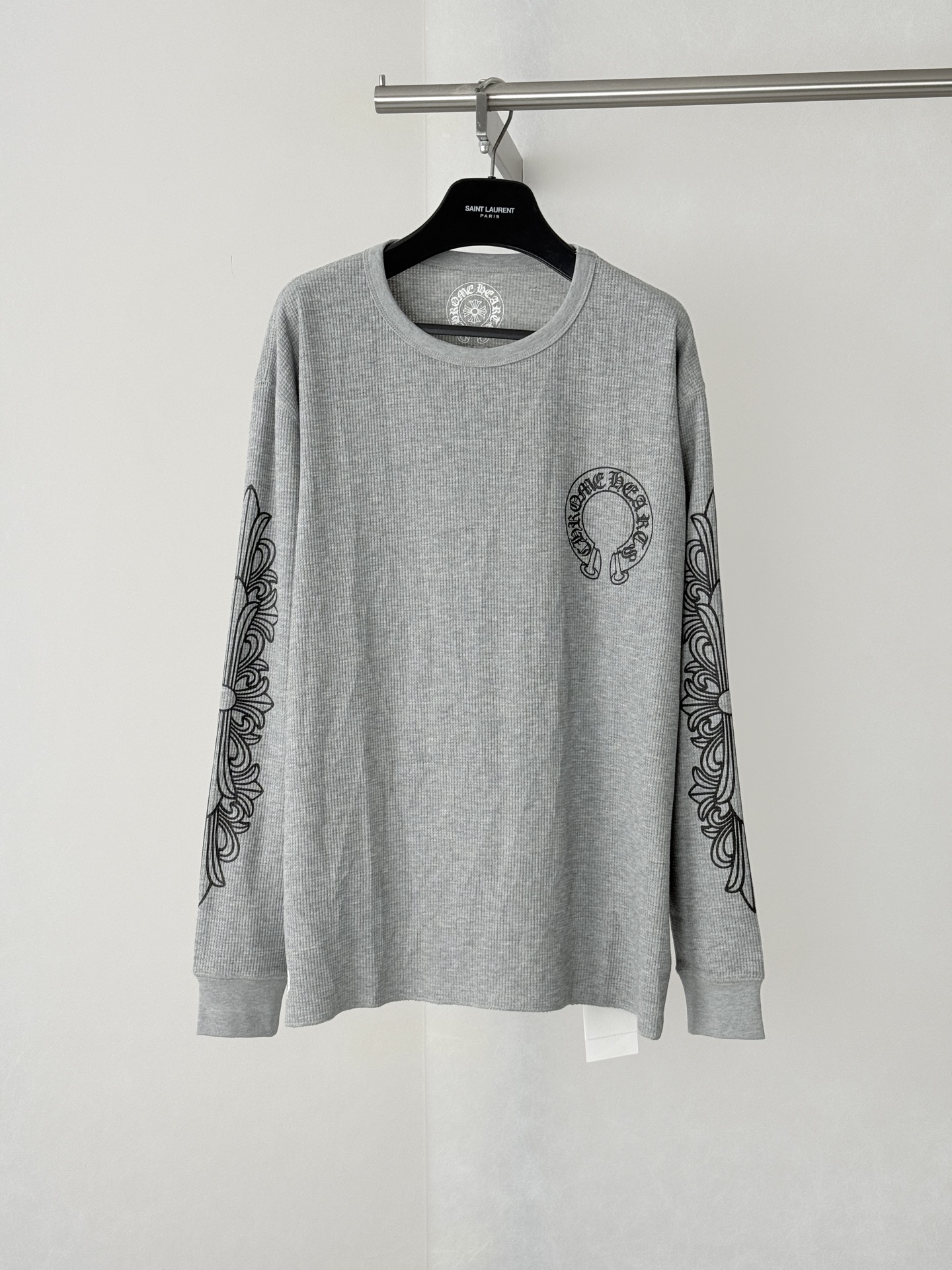 Chrome Hearts Long Sleeves