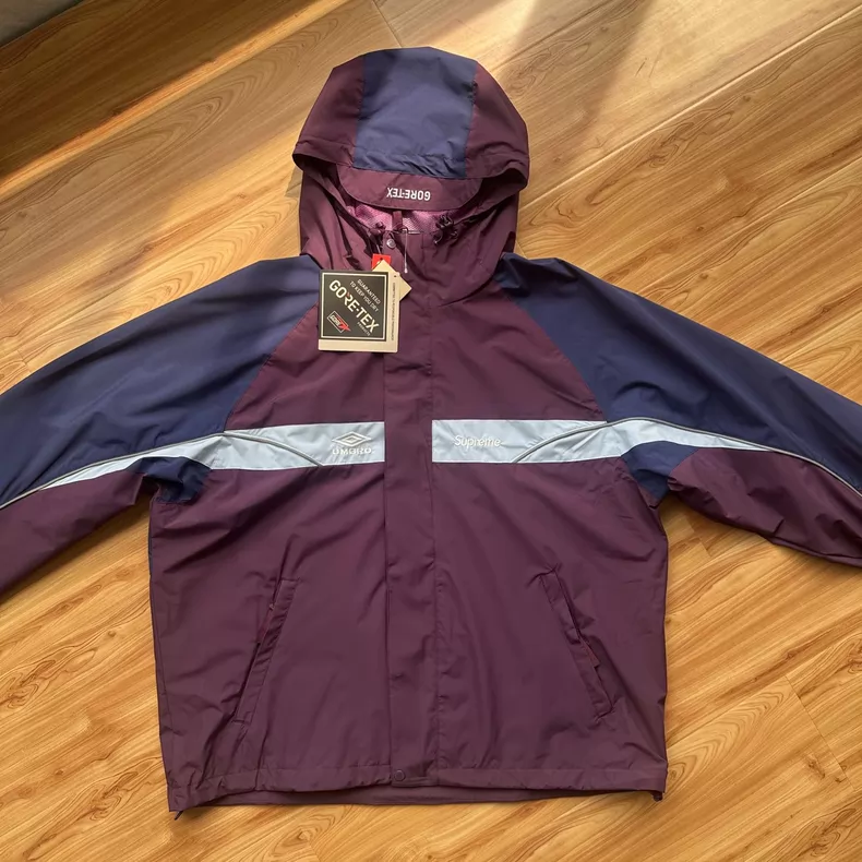 Alternative view of Supreme