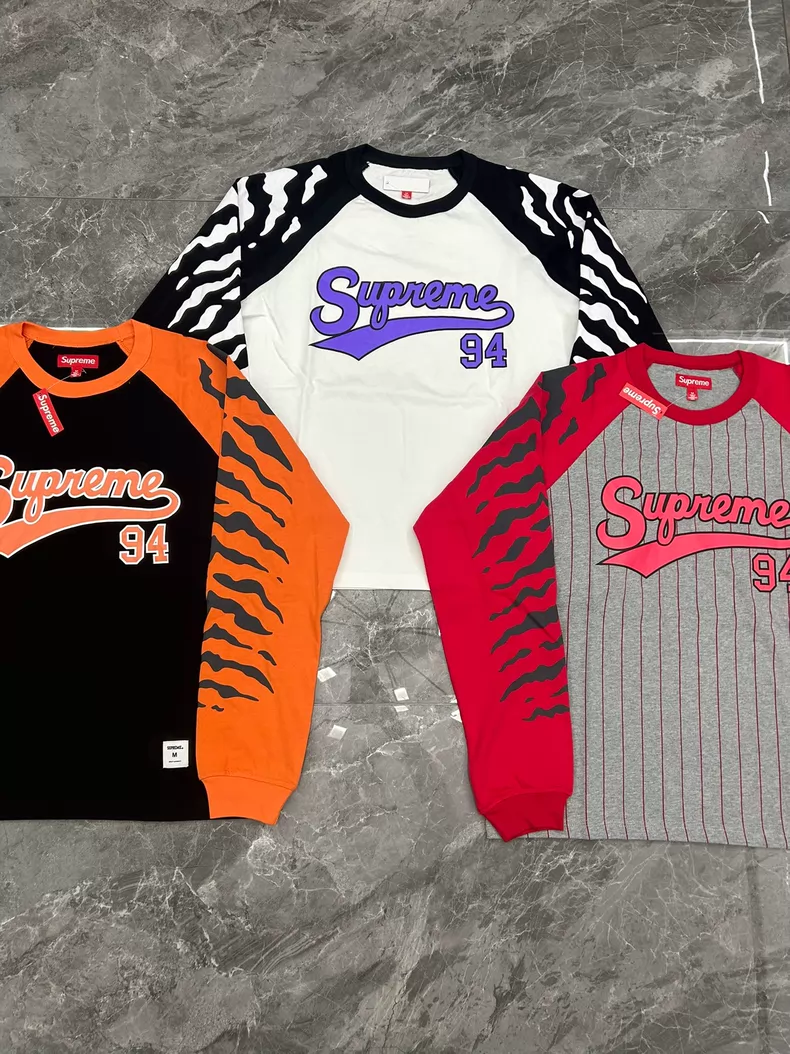 Supreme