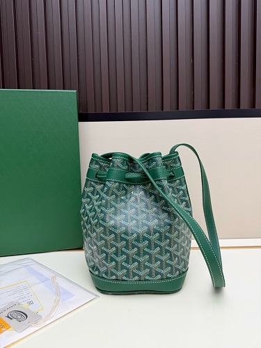 Alternative view of bag
