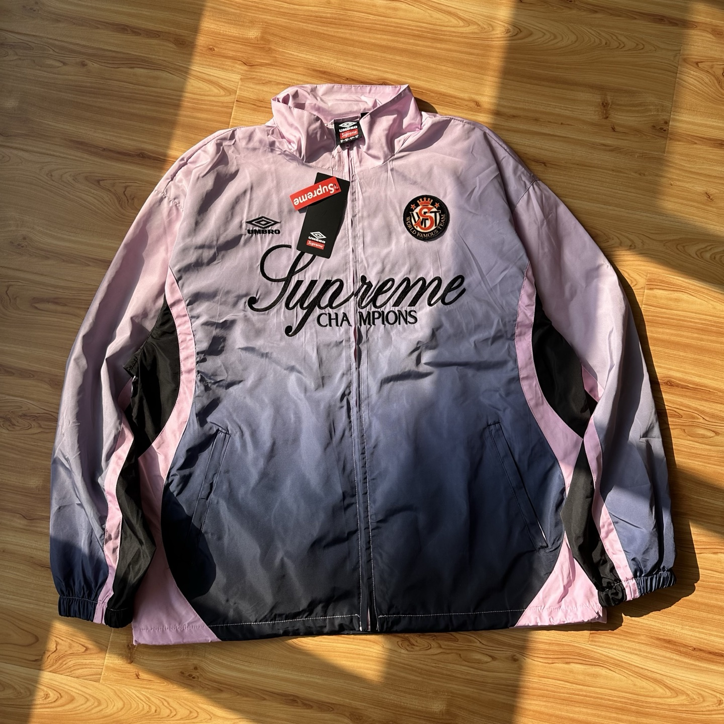 Supreme