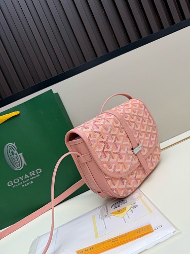 Alternative view of bag