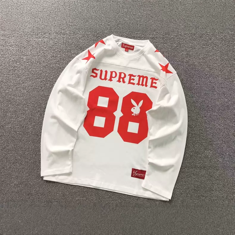 Alternative view of supreme