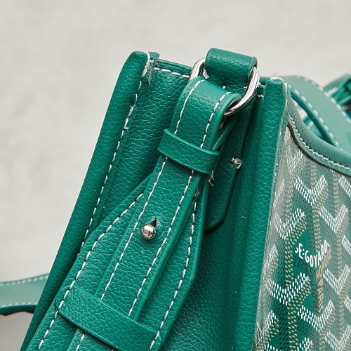 Alternative view of bag