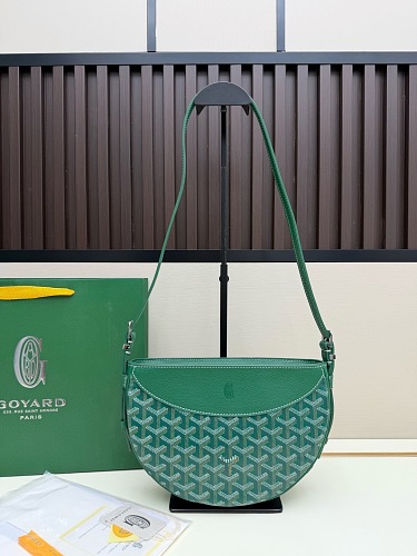 Alternative view of bag