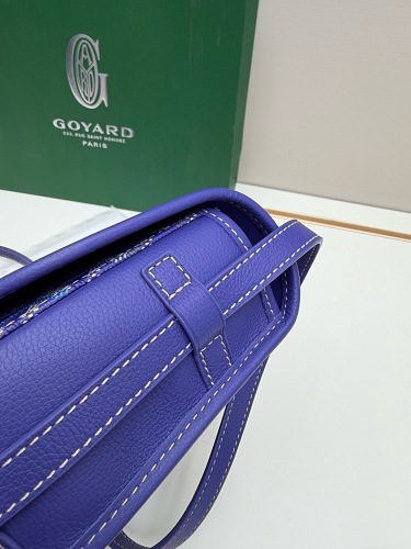 Alternative view of bag