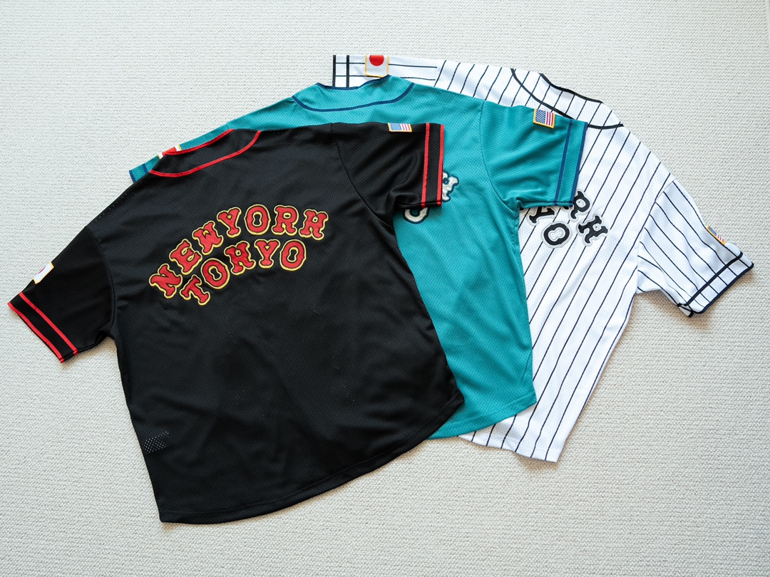 Alternative view of Supreme