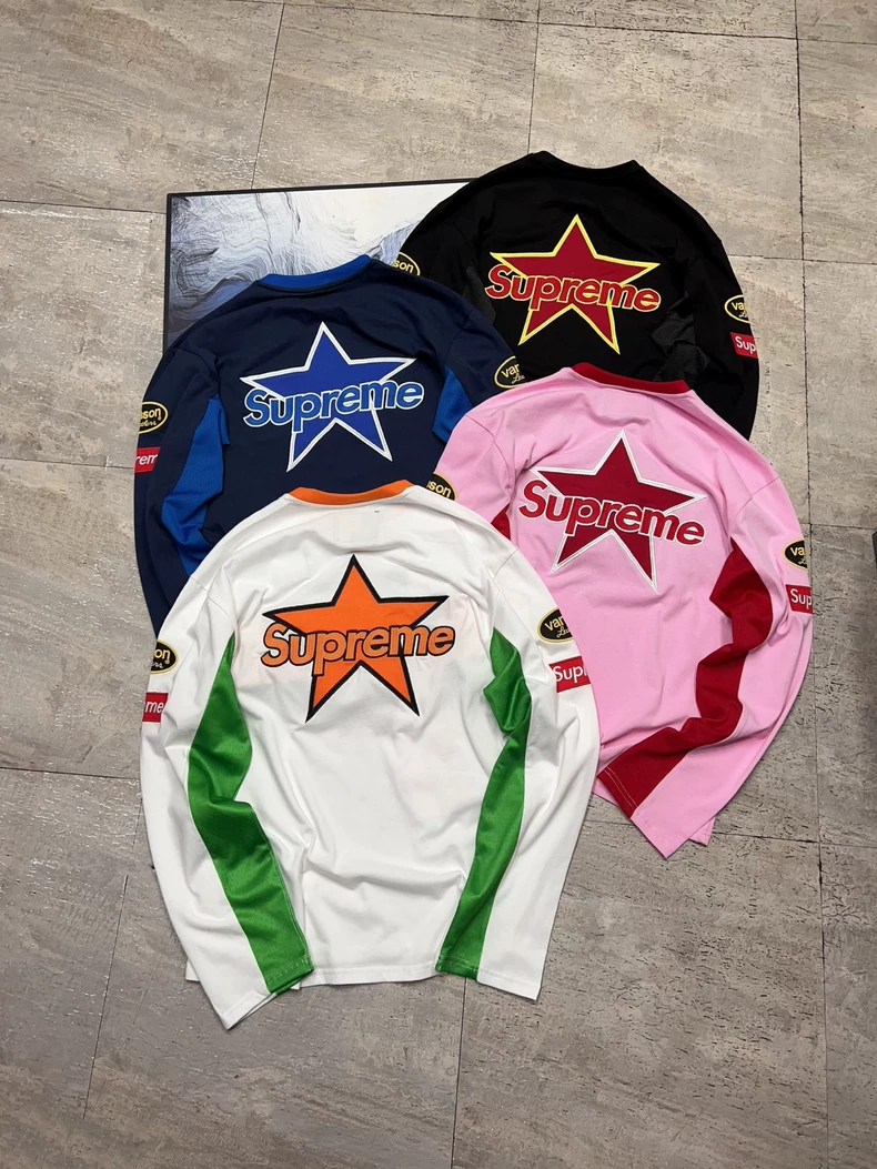 Alternative view of Supreme