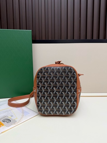 Alternative view of bag