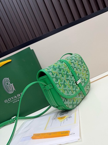 Alternative view of bag