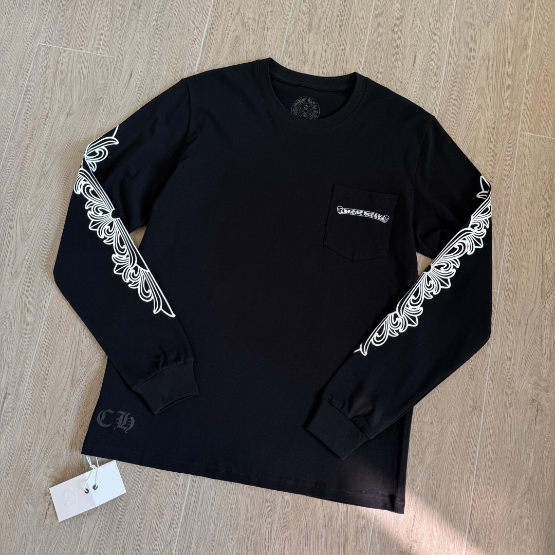CH T-shirt