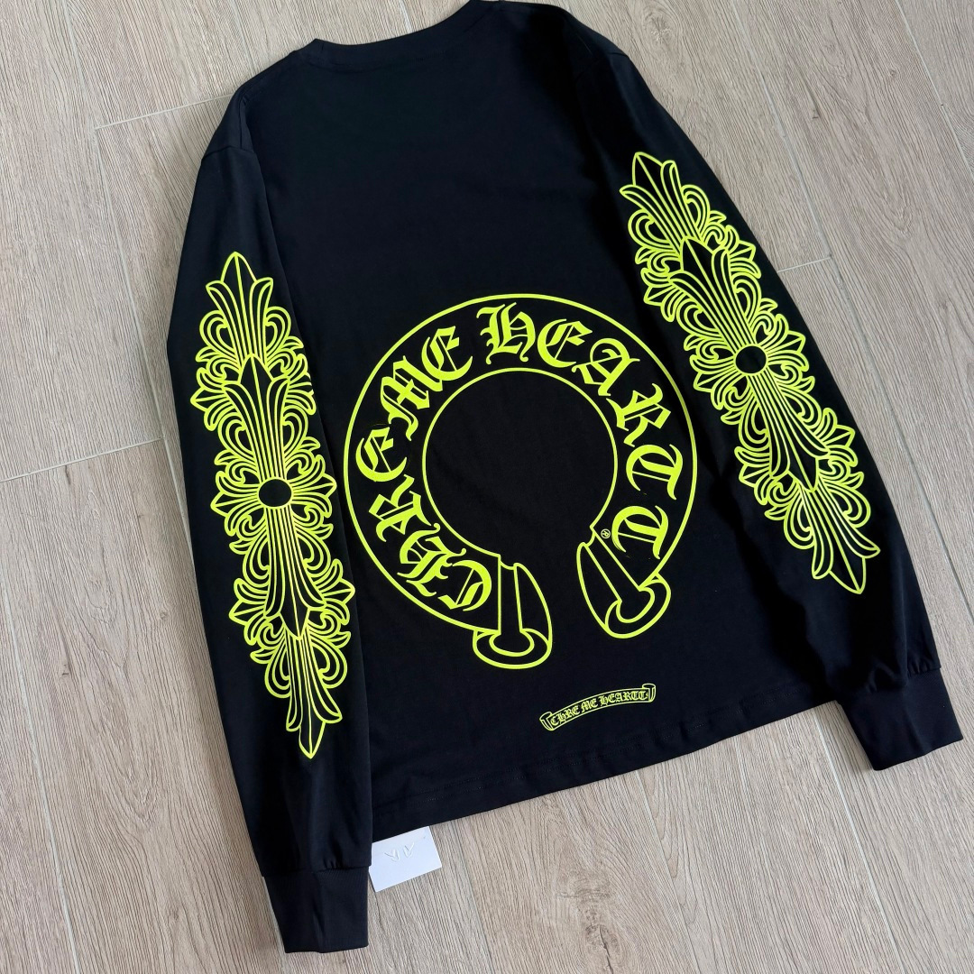 CH T-shirt