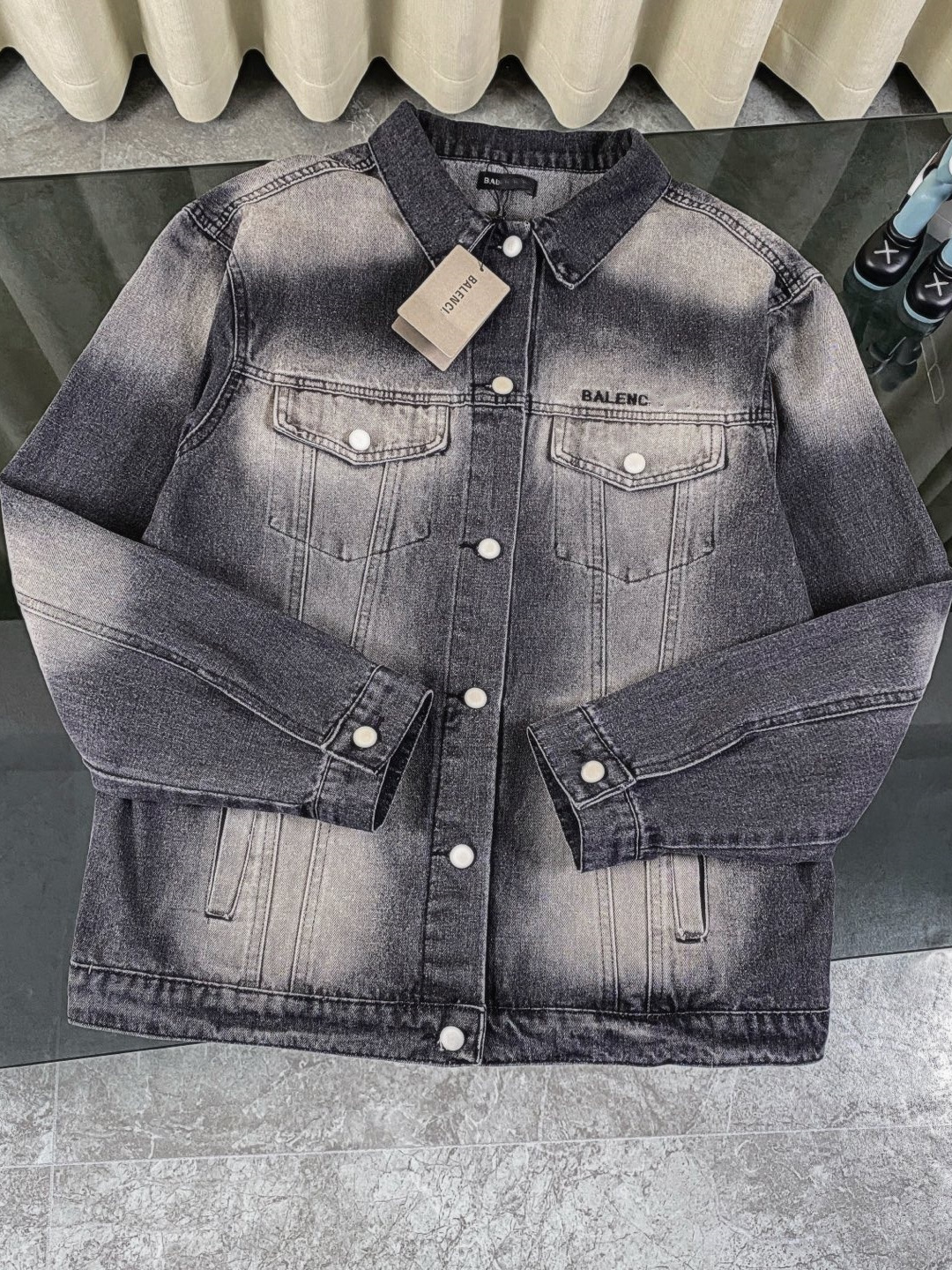 Balenciaga Clothing