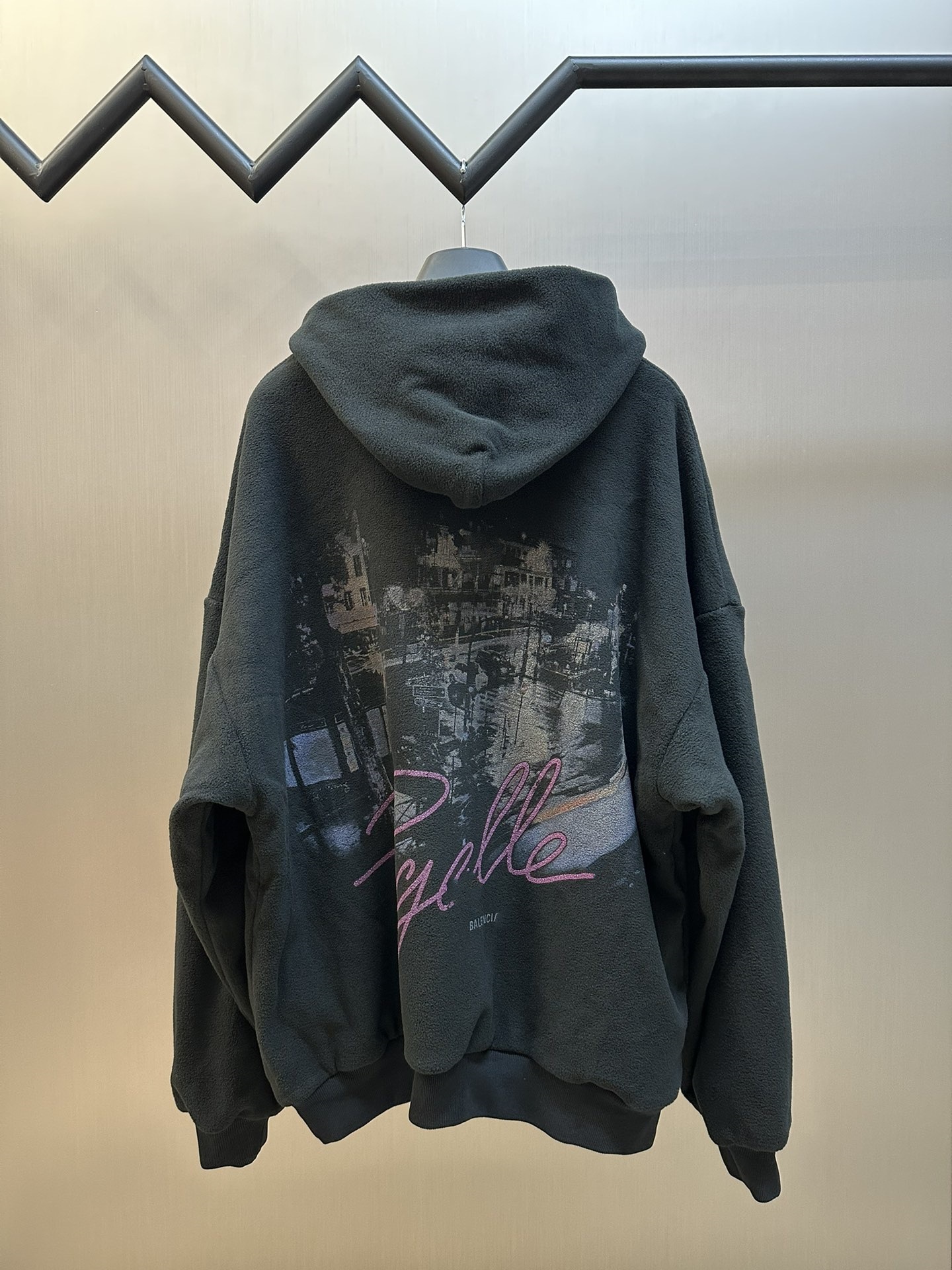 Balenciaga clothing