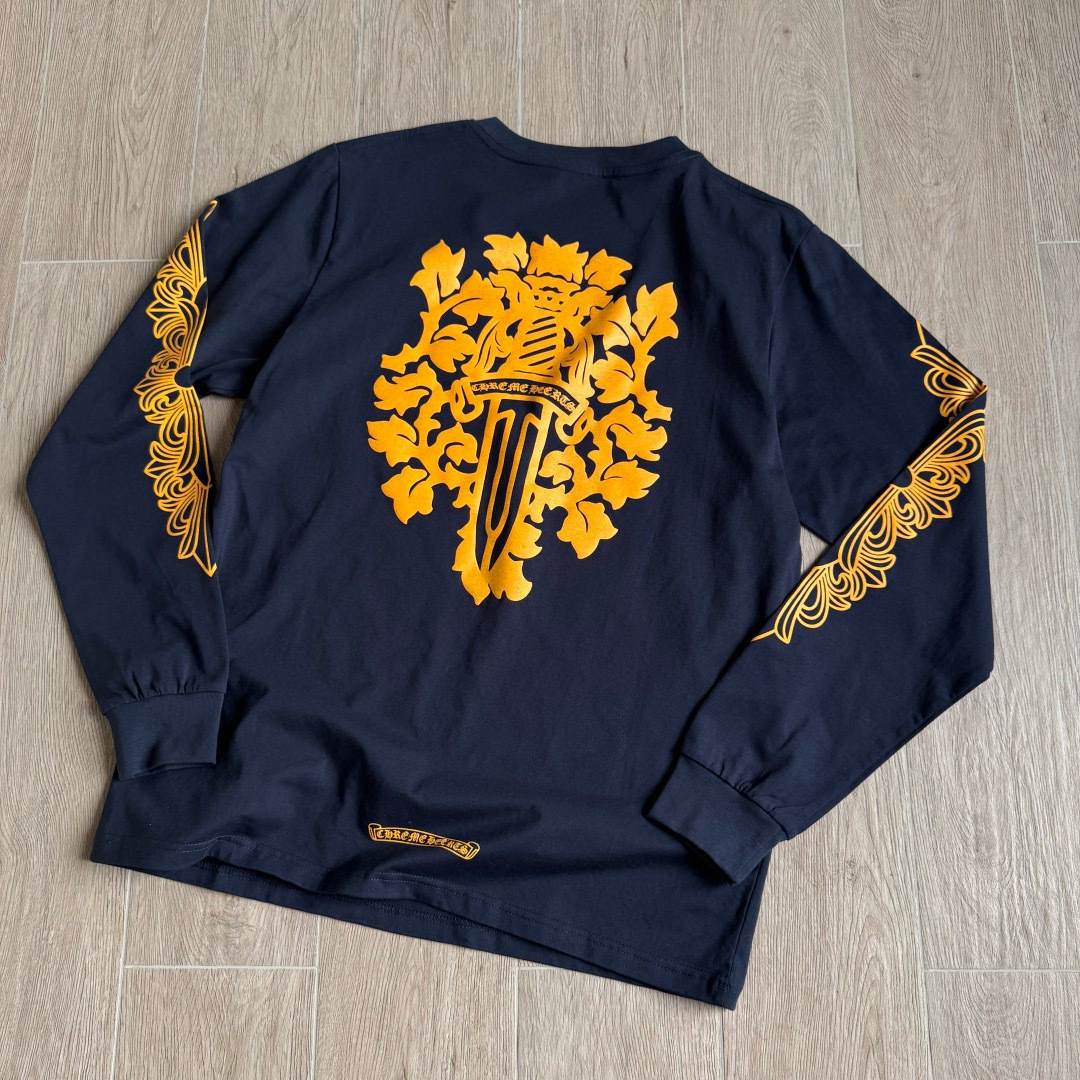 CH T-shirt