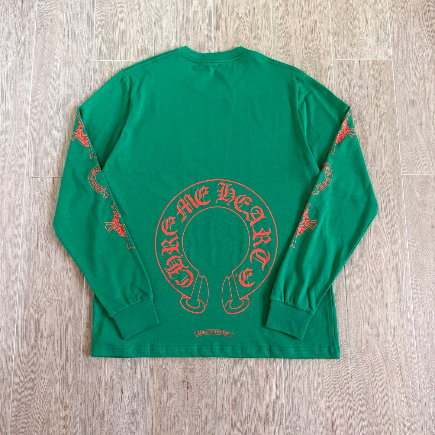 CH T-shirt