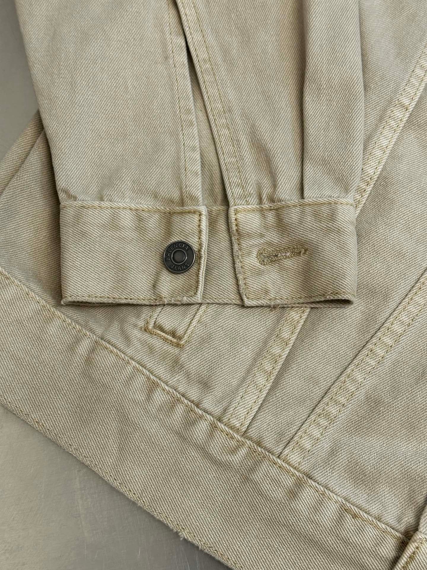 Alternative view of Balenciaga clothing