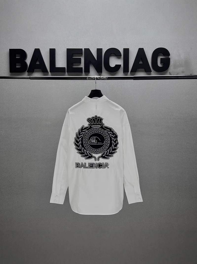 Alternative view of Balenciaga clothing