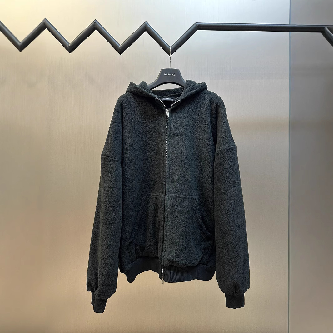 Alternative view of Balenciaga clothing