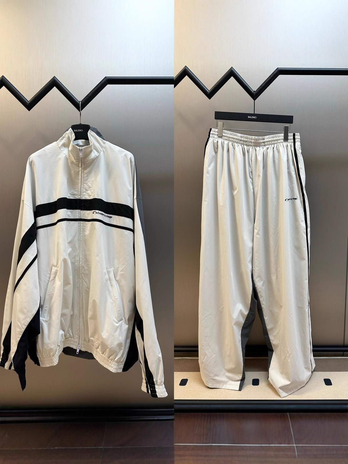 Balenciaga clothing