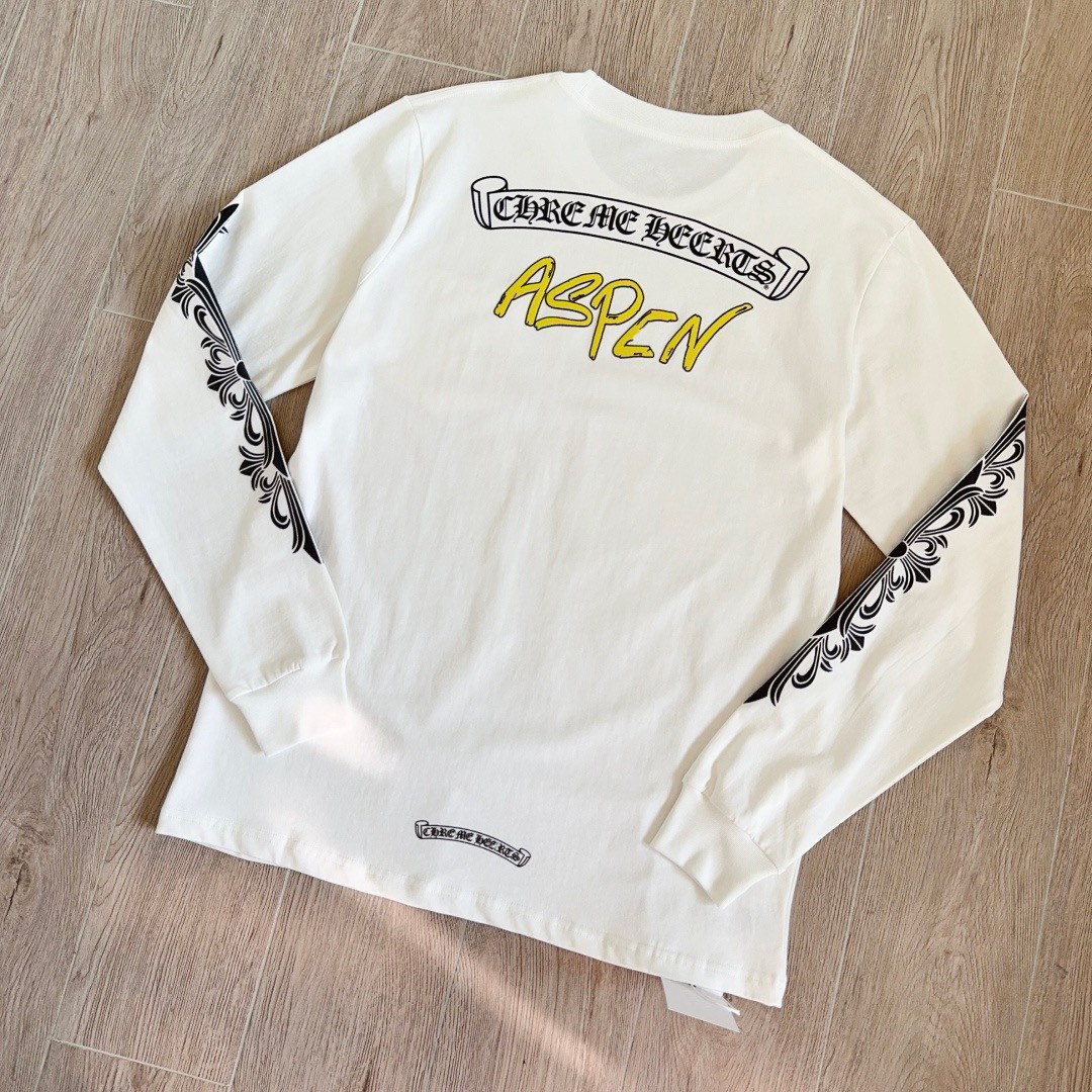 CH T-shirt
