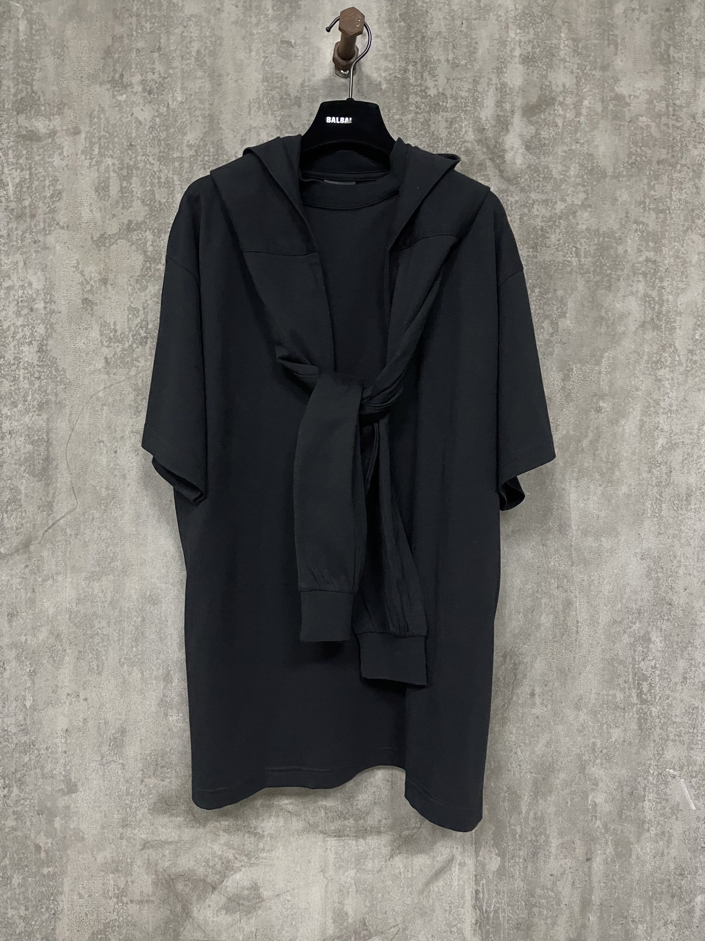 Balenciaga clothing