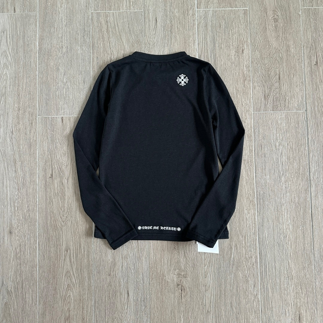 Alternative view of CH T-shirt