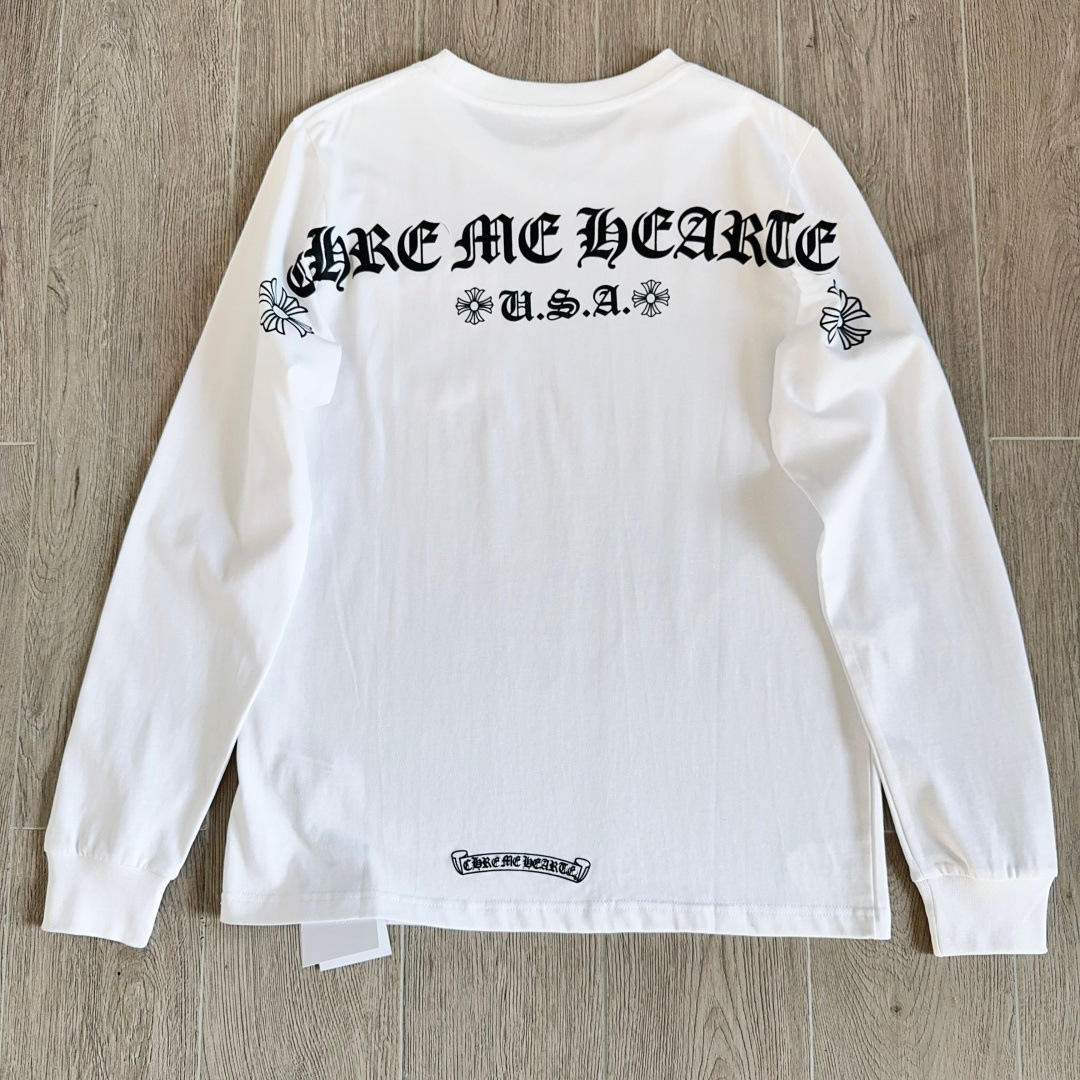 CH T-shirt