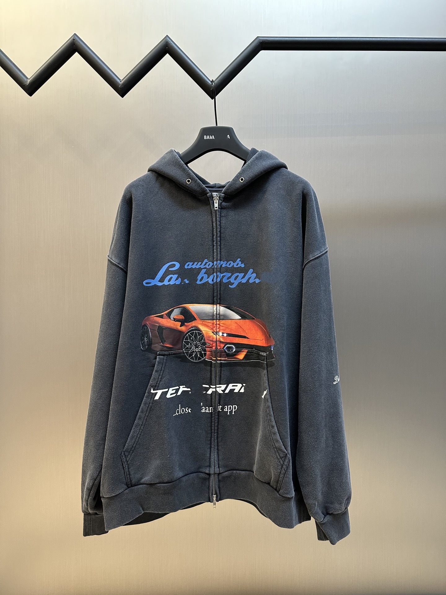 Balenciaga Clothing