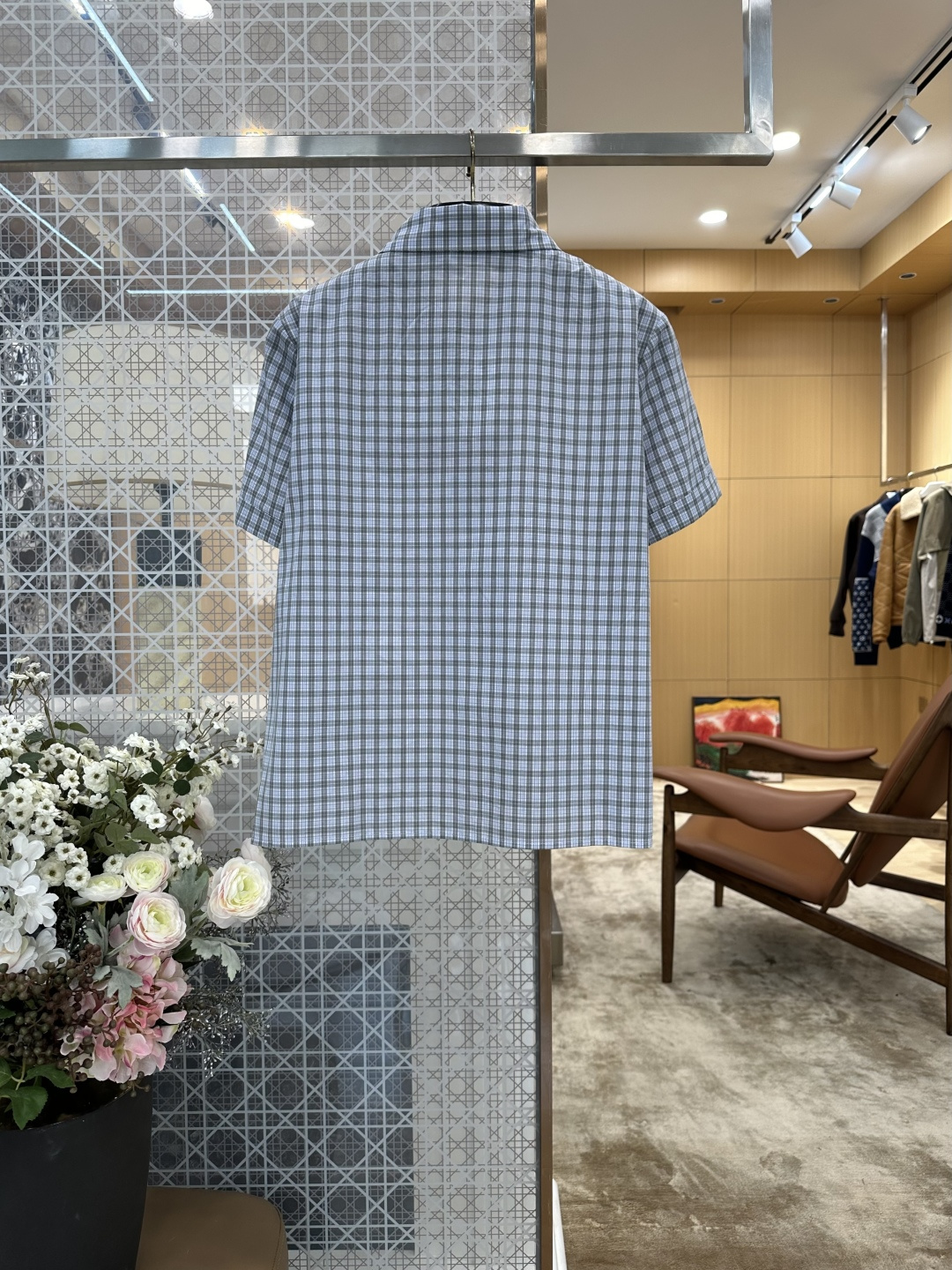 Alternative view of MiuMiu