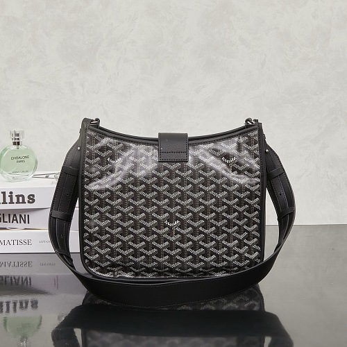 Alternative view of bag