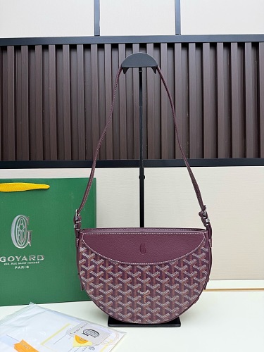 Alternative view of bag