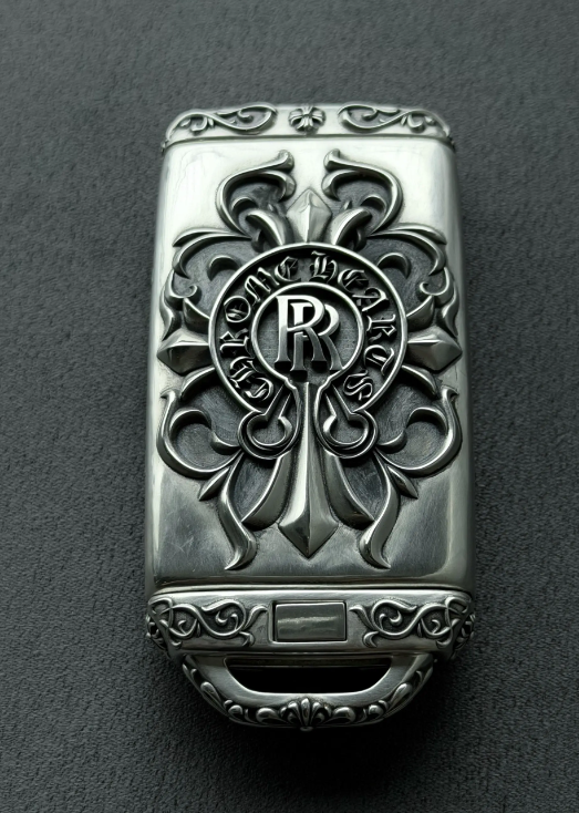Car key cover
