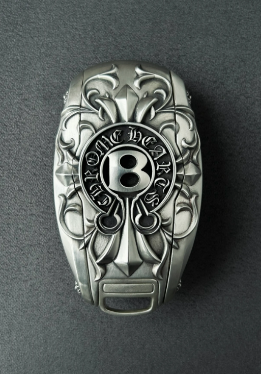 Car key cover